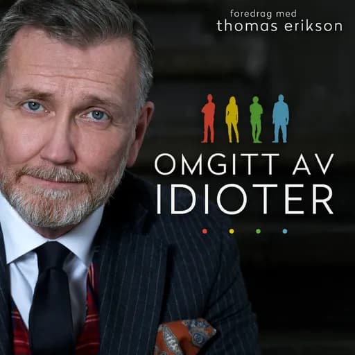 Omgitt av idioter