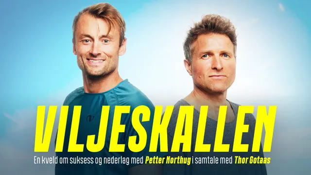 Viljeskallen