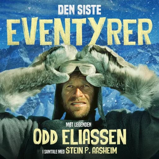DEN SISTE EVENTYRER