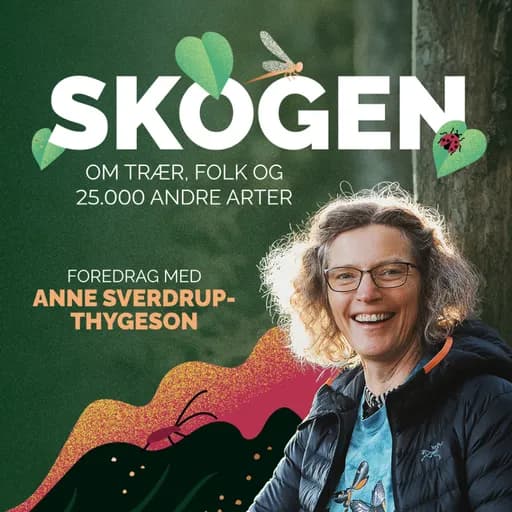 Skogen 