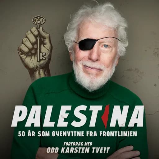 PALESTINA