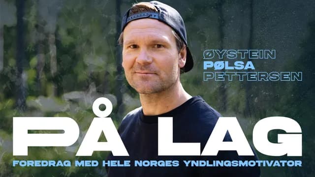 PÅ LAG