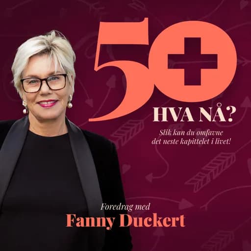 50+ Hva nå? 