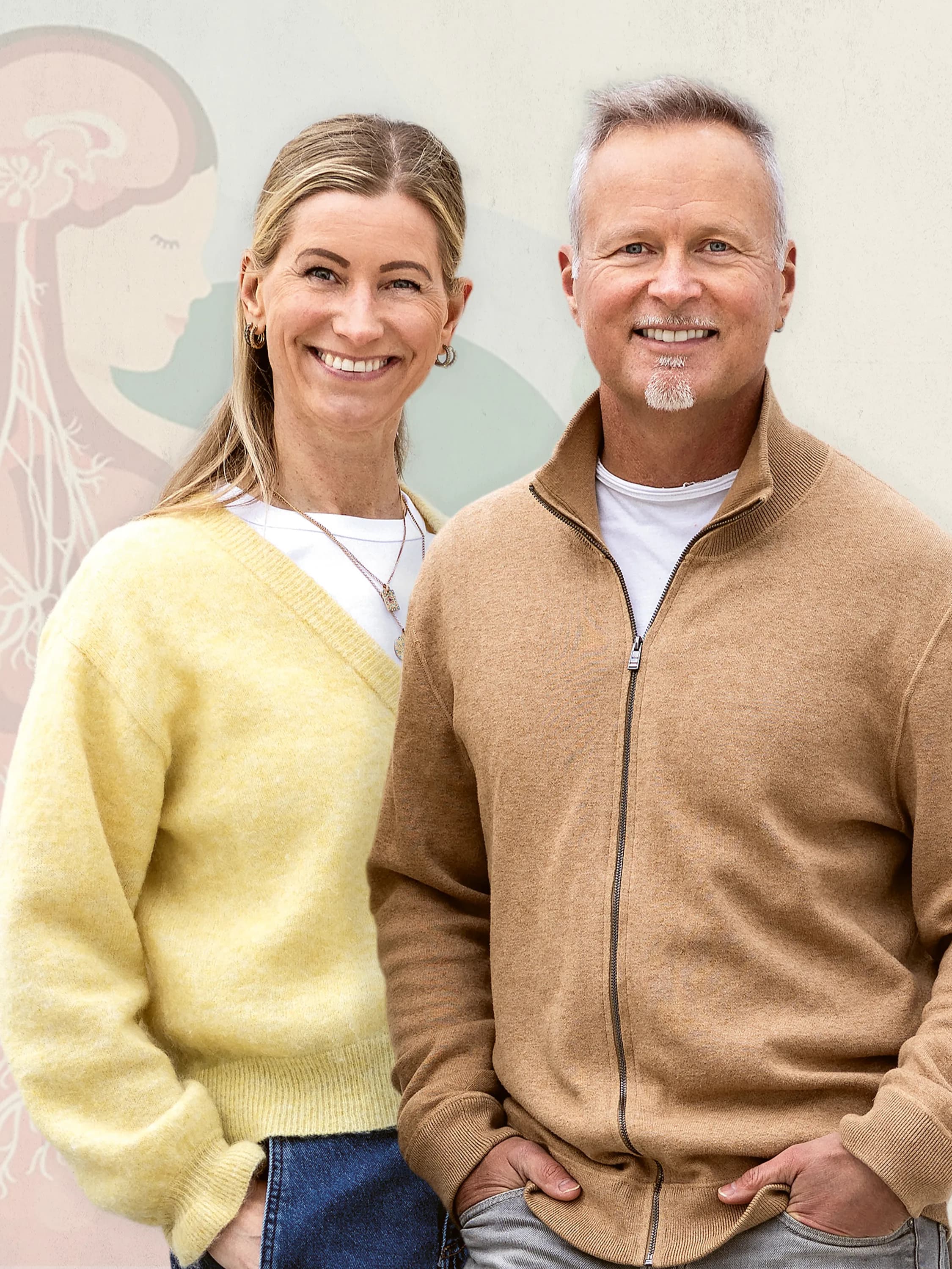 Vagusnerven - Kroppens skjulte superkraft 