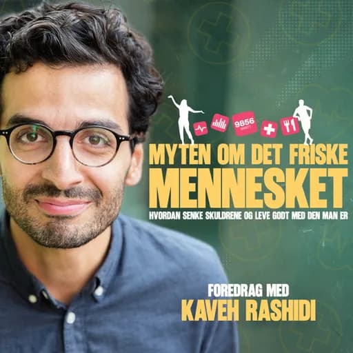 Myten om det friske mennesket