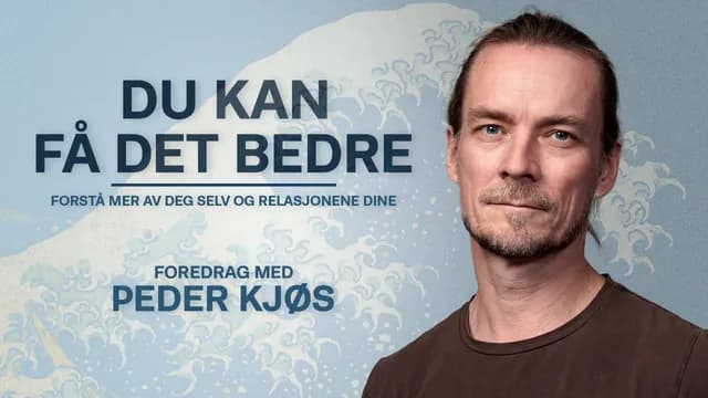 Du kan få det bedre