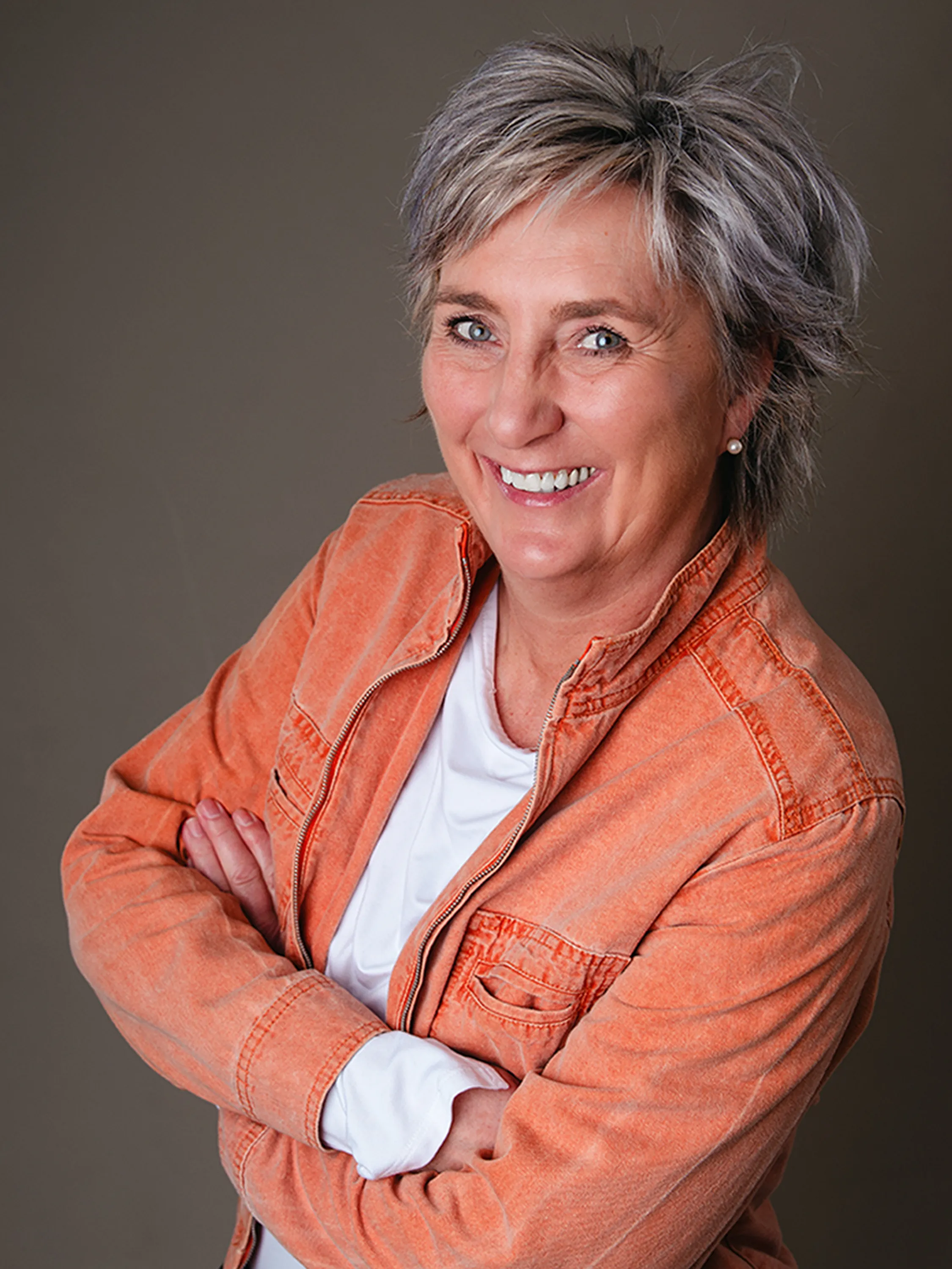 Det er meg det kommer an på