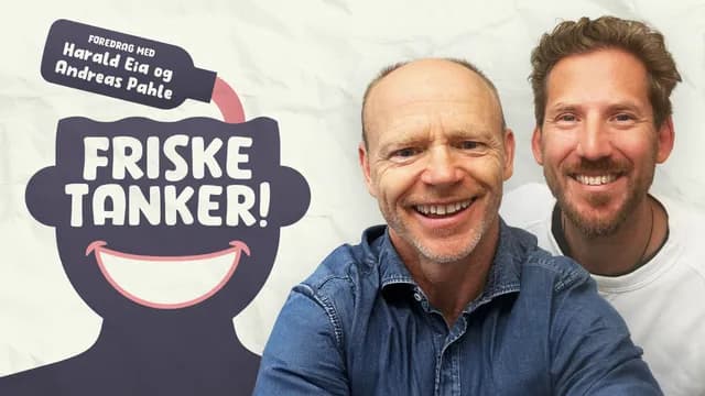 Friske Tanker!
