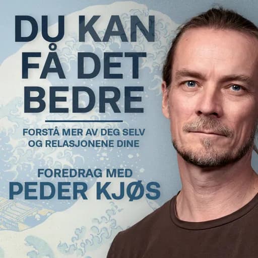Du kan få det bedre