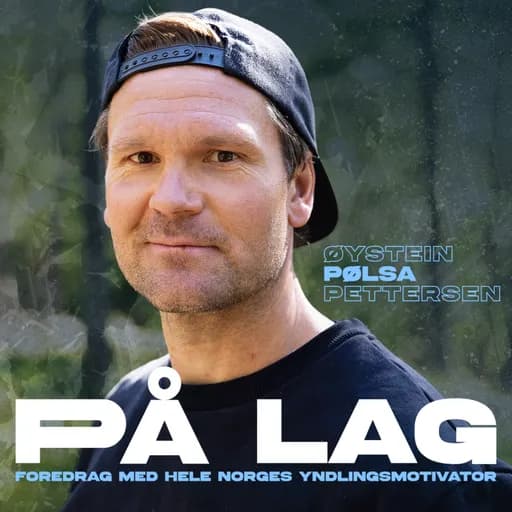 PÅ LAG