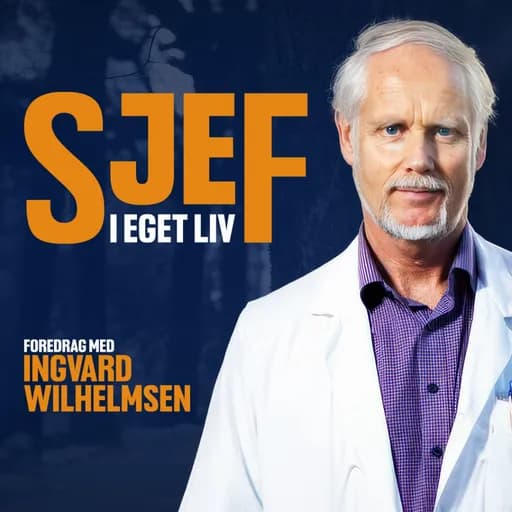 Sjef i eget liv