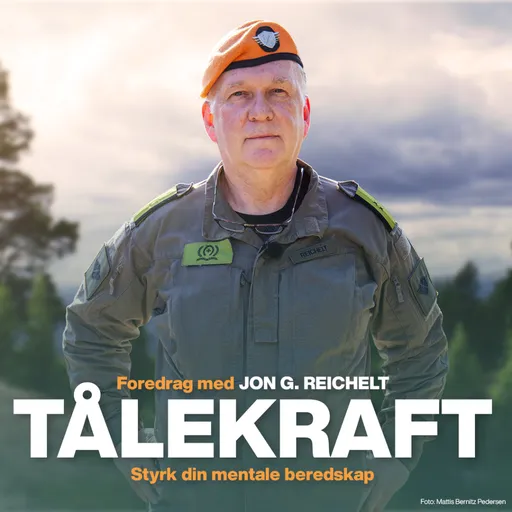 Tålekraft