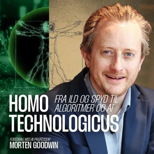 Homo technologicus