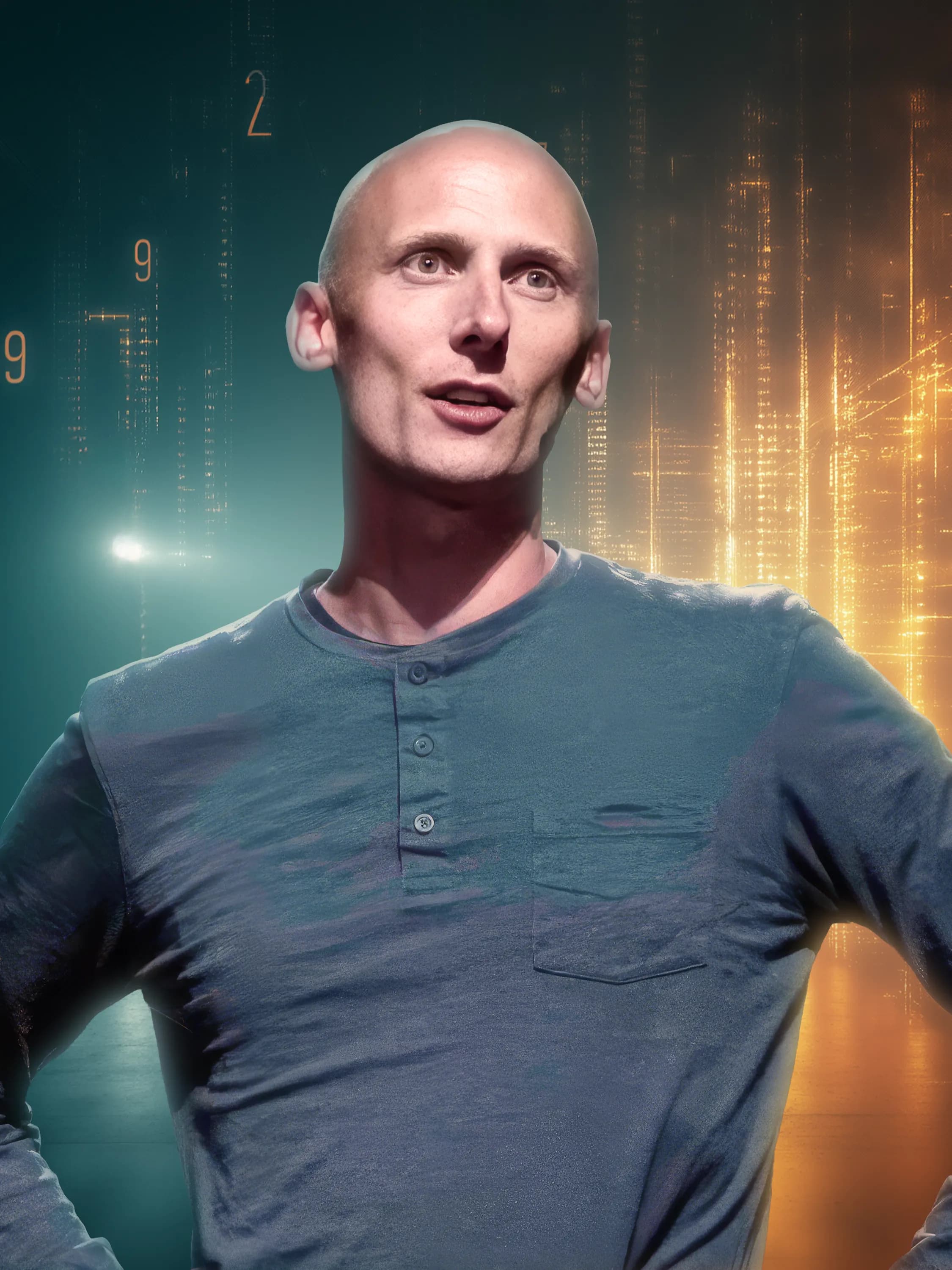 KALKULATOR OG MENNESKEVERD