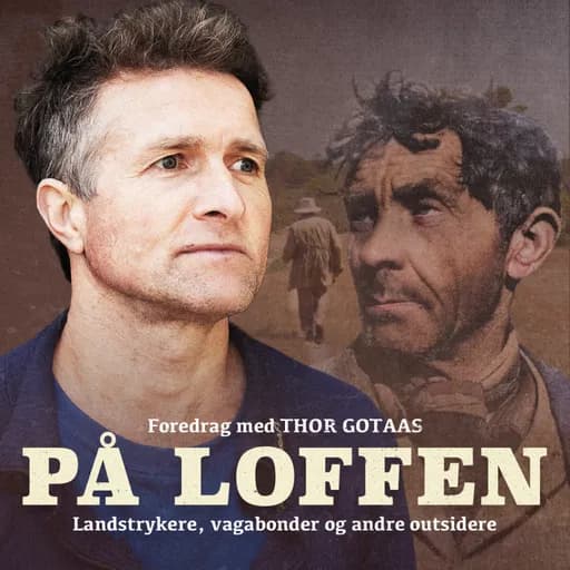 På loffen