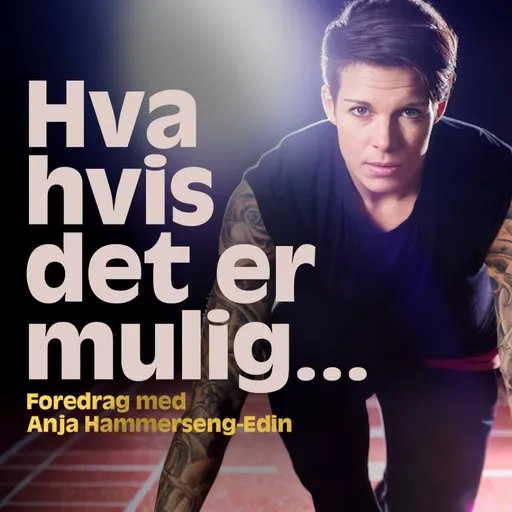 Hva hvis det er mulig, da?