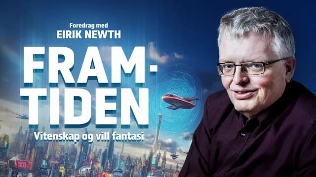 Framtiden