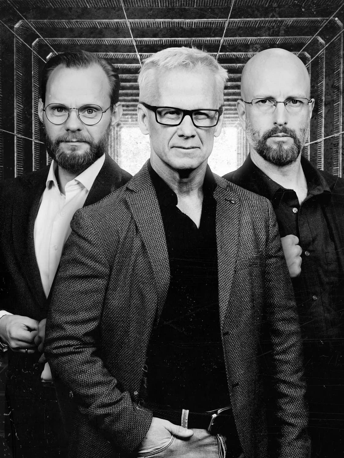 Avhørt Live! – med Johnny Brenna-cover-image