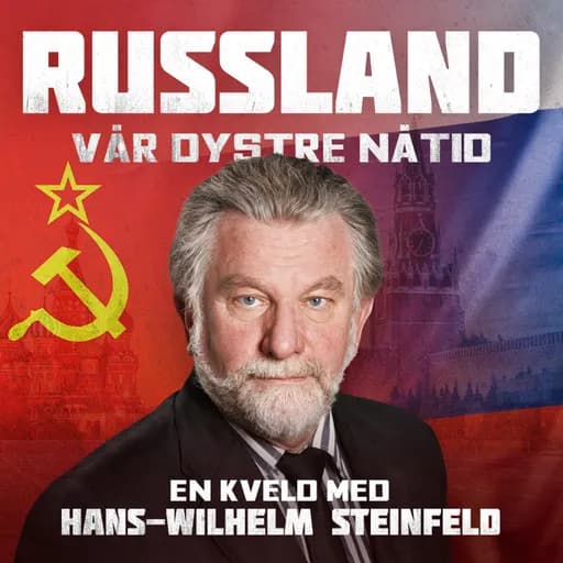 Russland - vår dystre nåtid