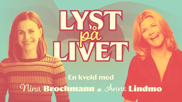 Lyst på livet