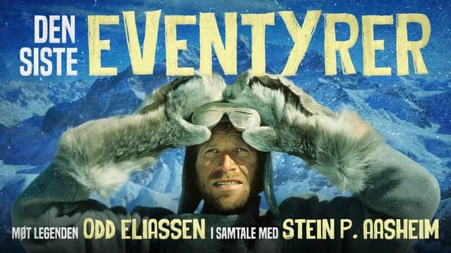 DEN SISTE EVENTYRER