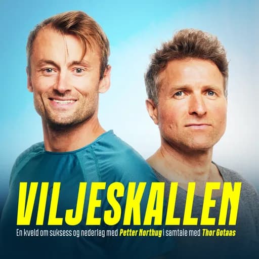 Viljeskallen