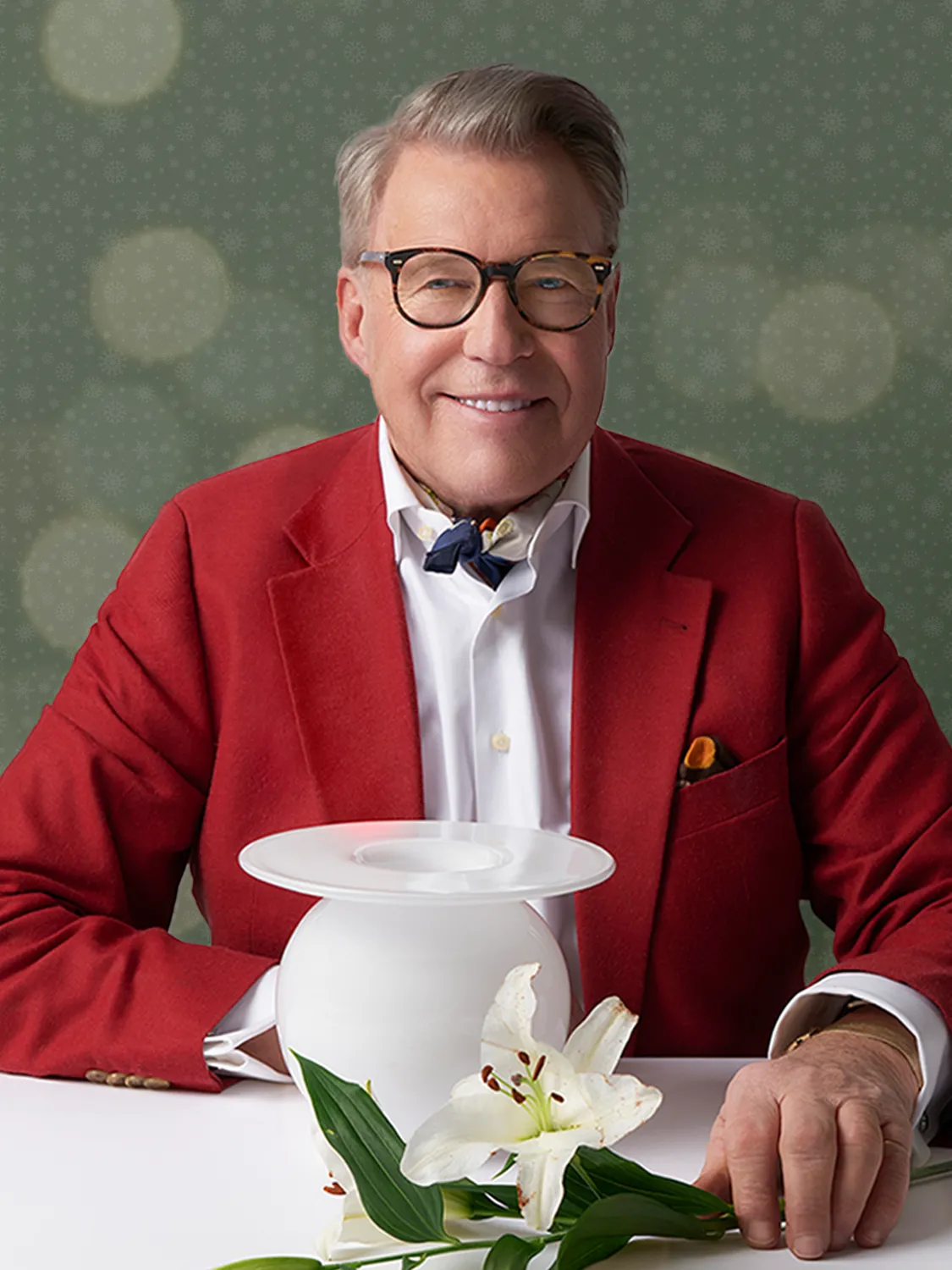 Førjulskveld med Finn Schjøll-cover-image