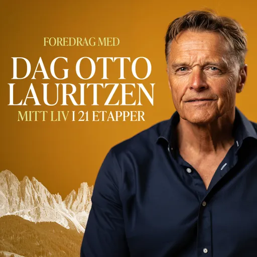 Mitt liv i 21 etapper