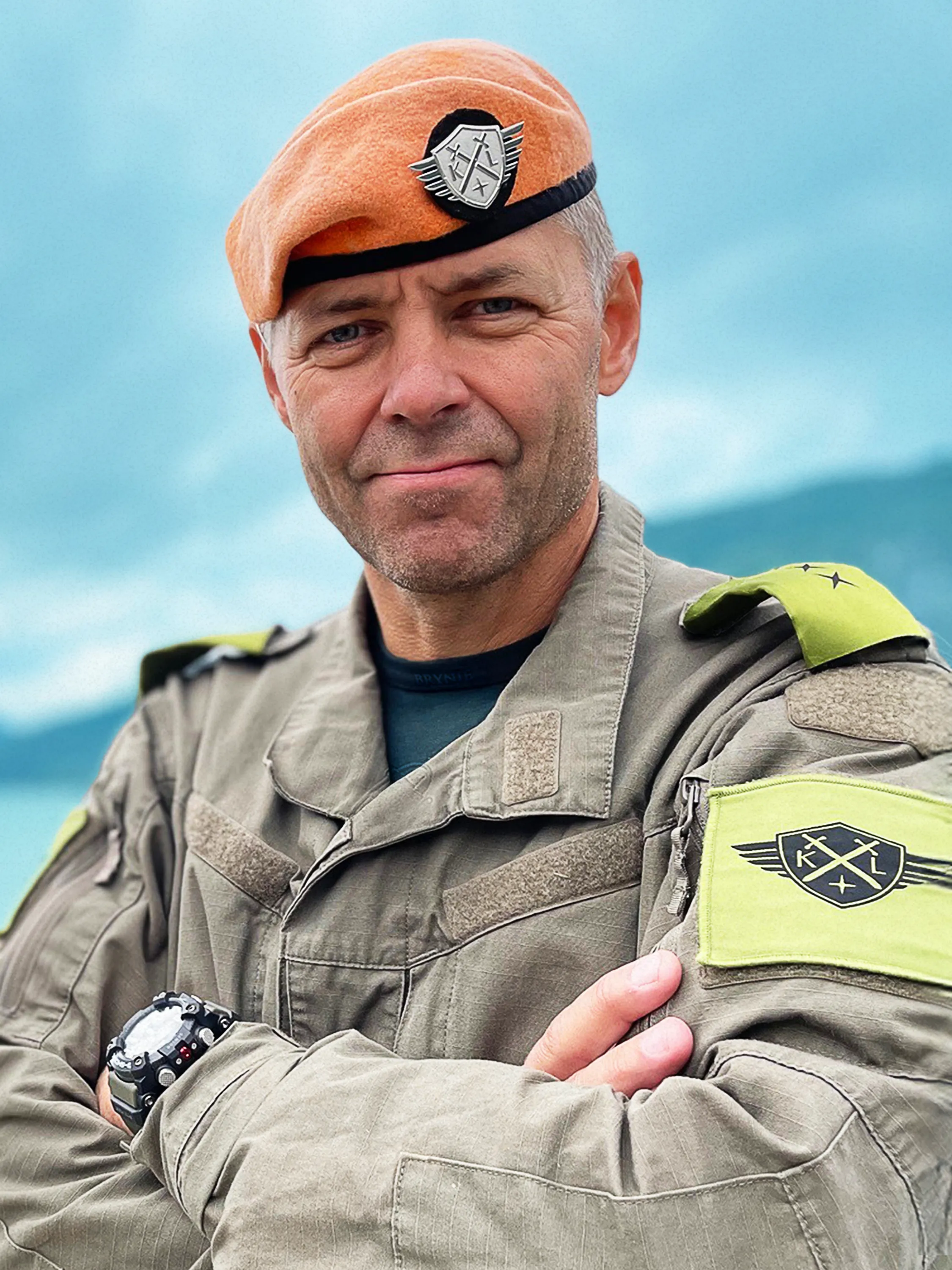 Det kan alltid bli verre