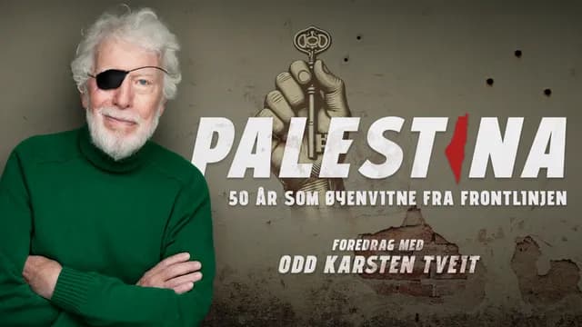 PALESTINA