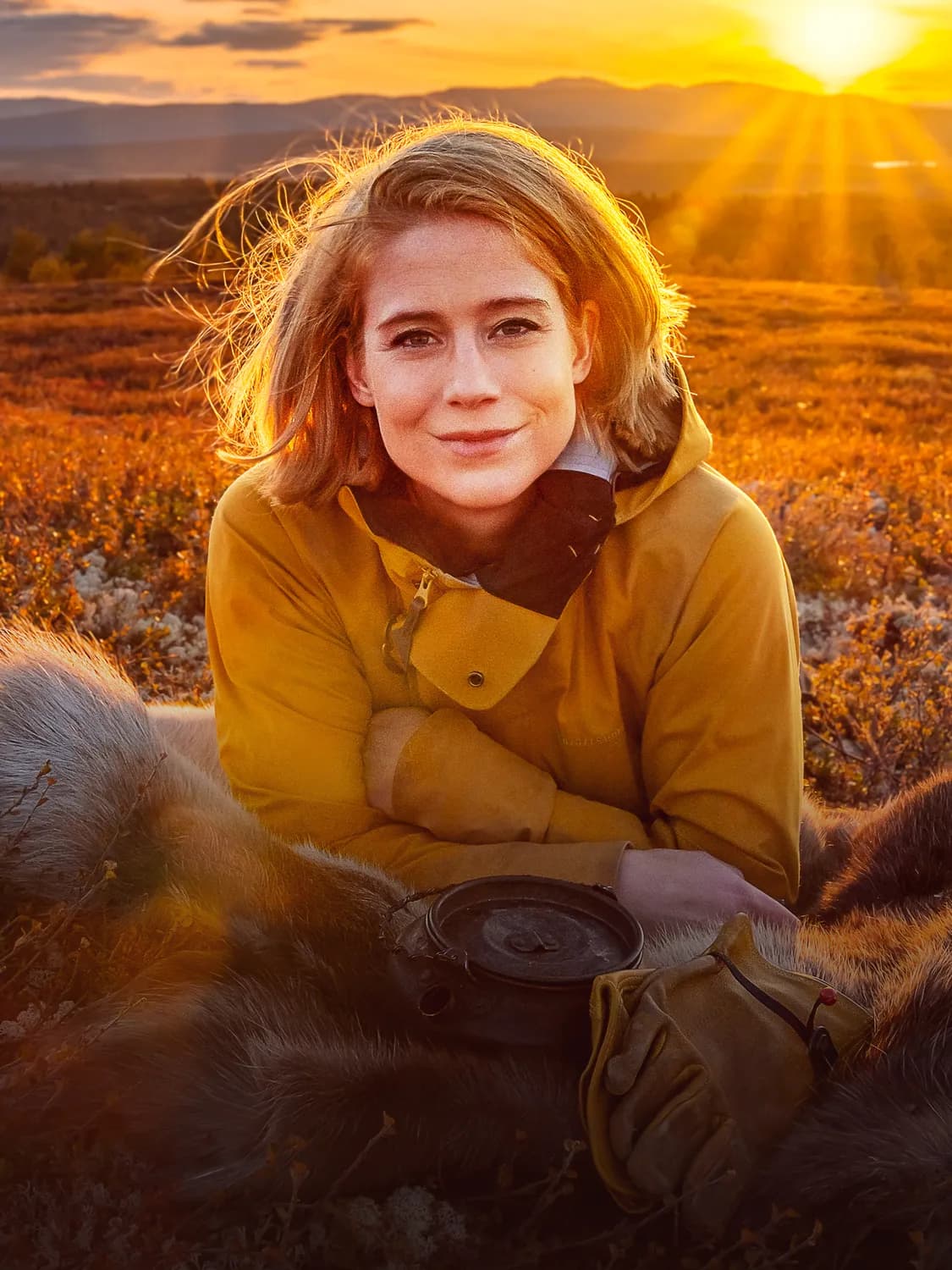 Psykolog med sovepose-cover-image