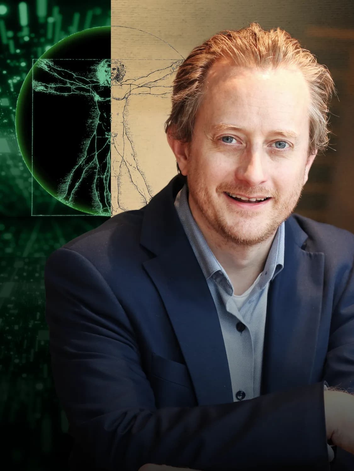 Homo technologicus-cover-image