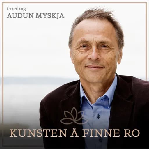 Kunsten å finne ro 