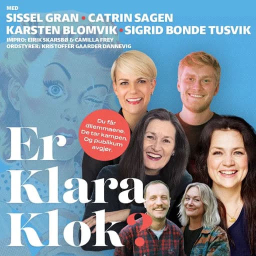 Er Klara Klok?