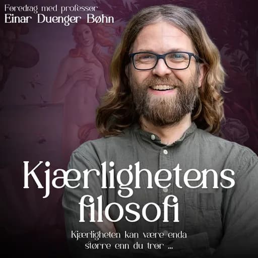 Kjærlighetens filosofi