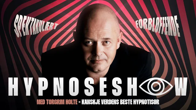 HYPNOSESHOW