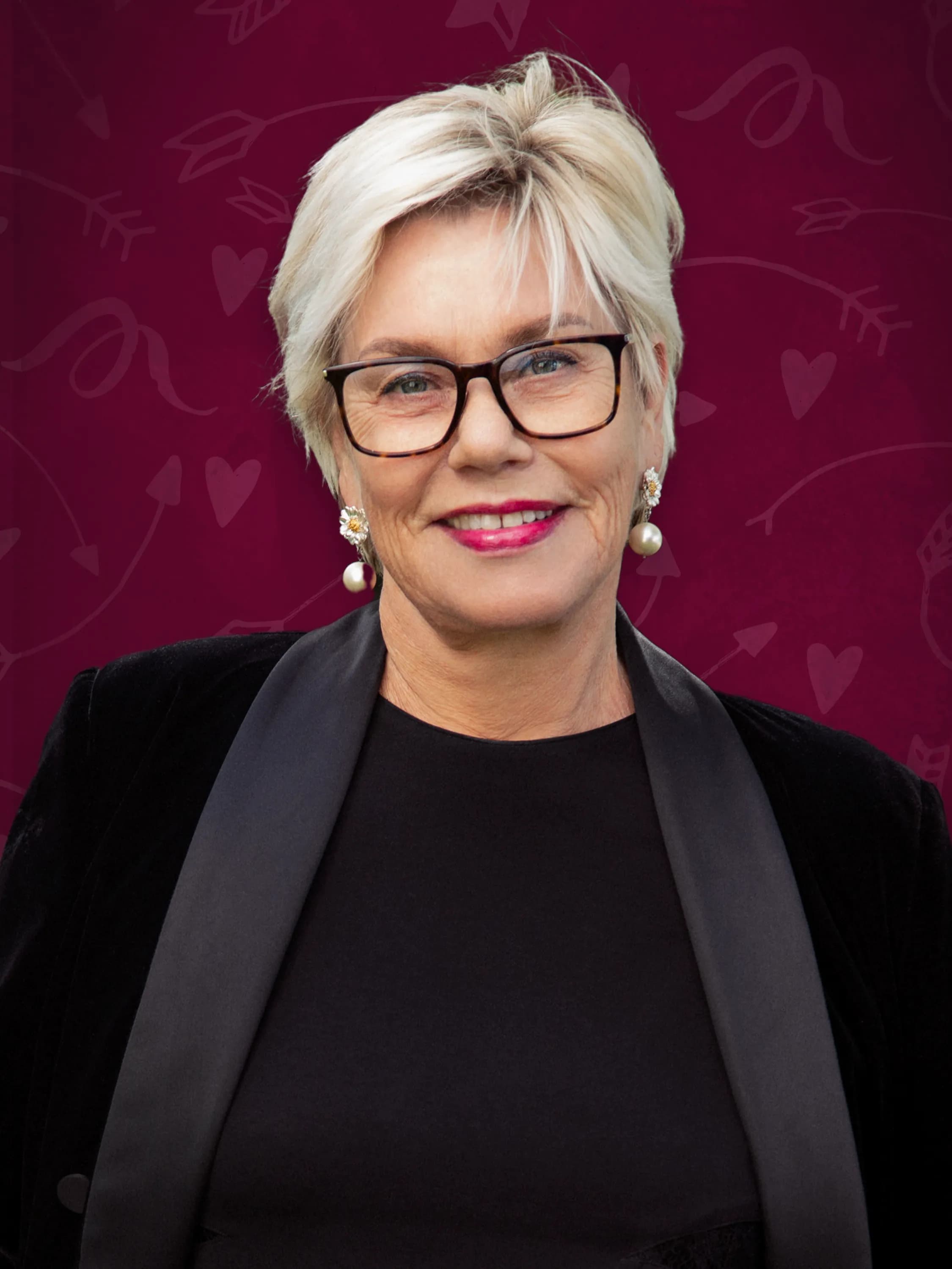 50+ Hva nå? 