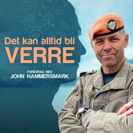Det kan alltid bli verre