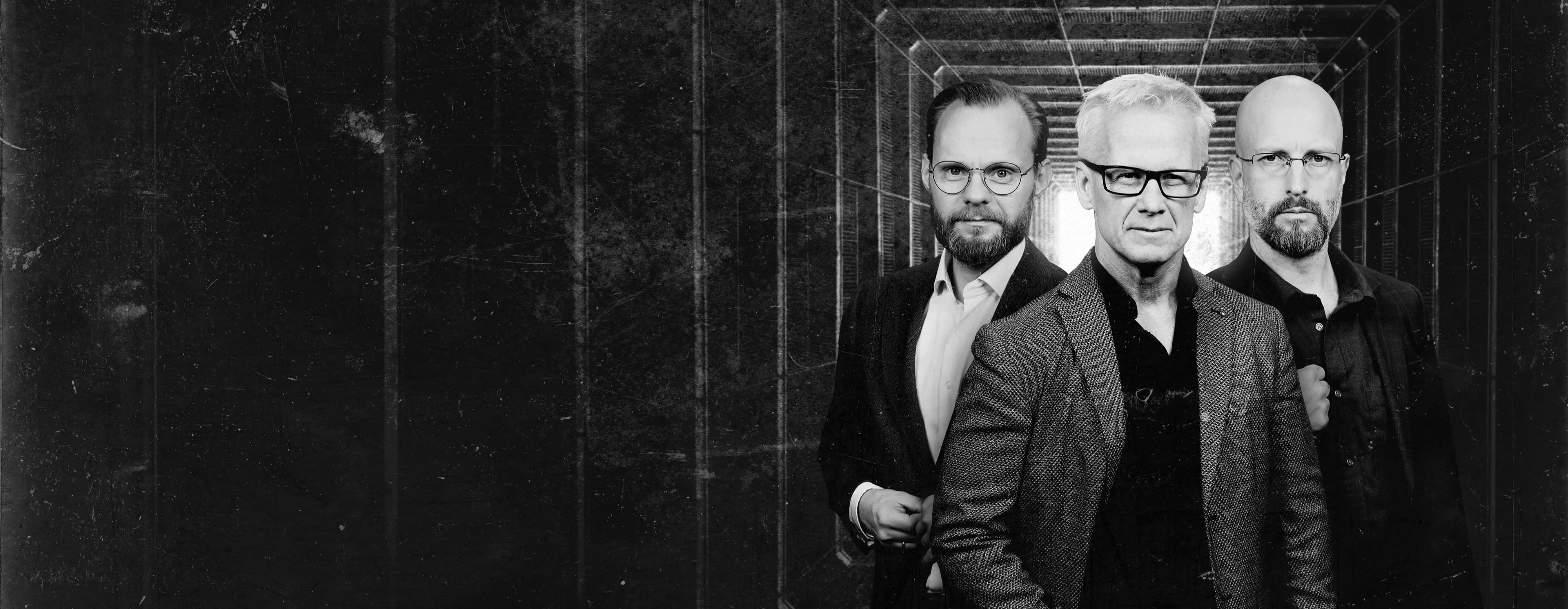 Avhørt Live! – med Johnny Brenna-cover-image