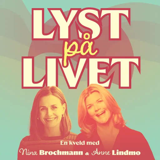 Lyst på livet