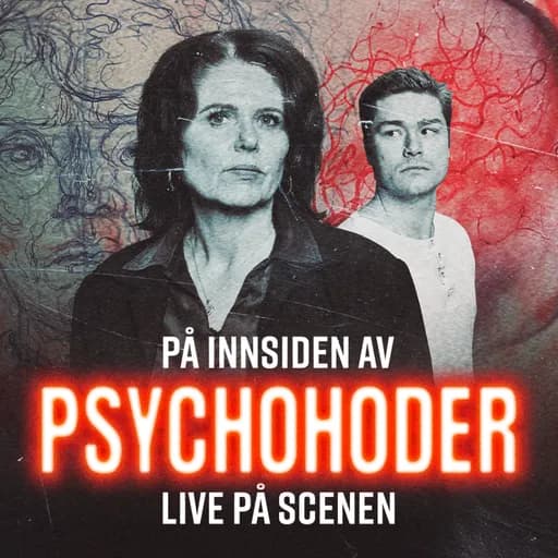 På innsiden av psychohoder