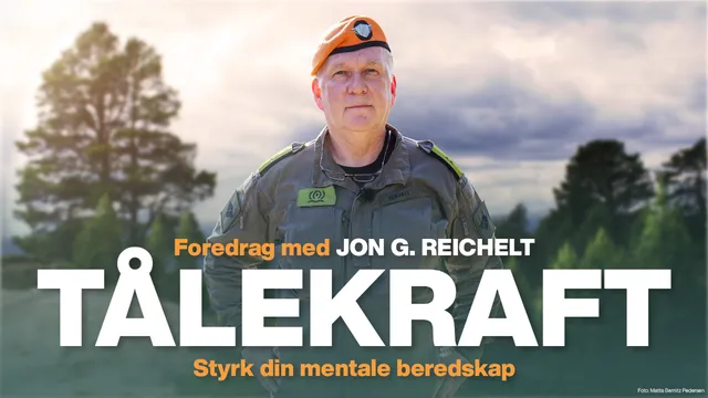 Tålekraft