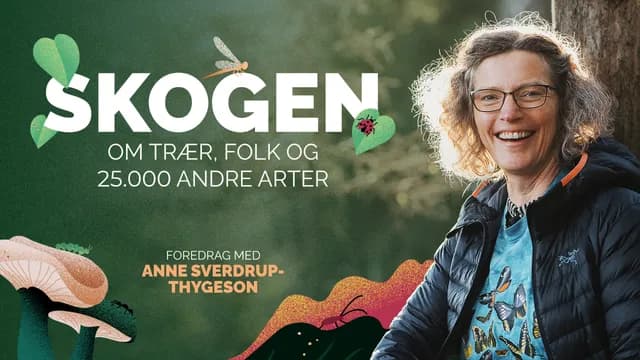 Skogen 