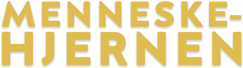 Menneskehjernen – farlig og fantastisk