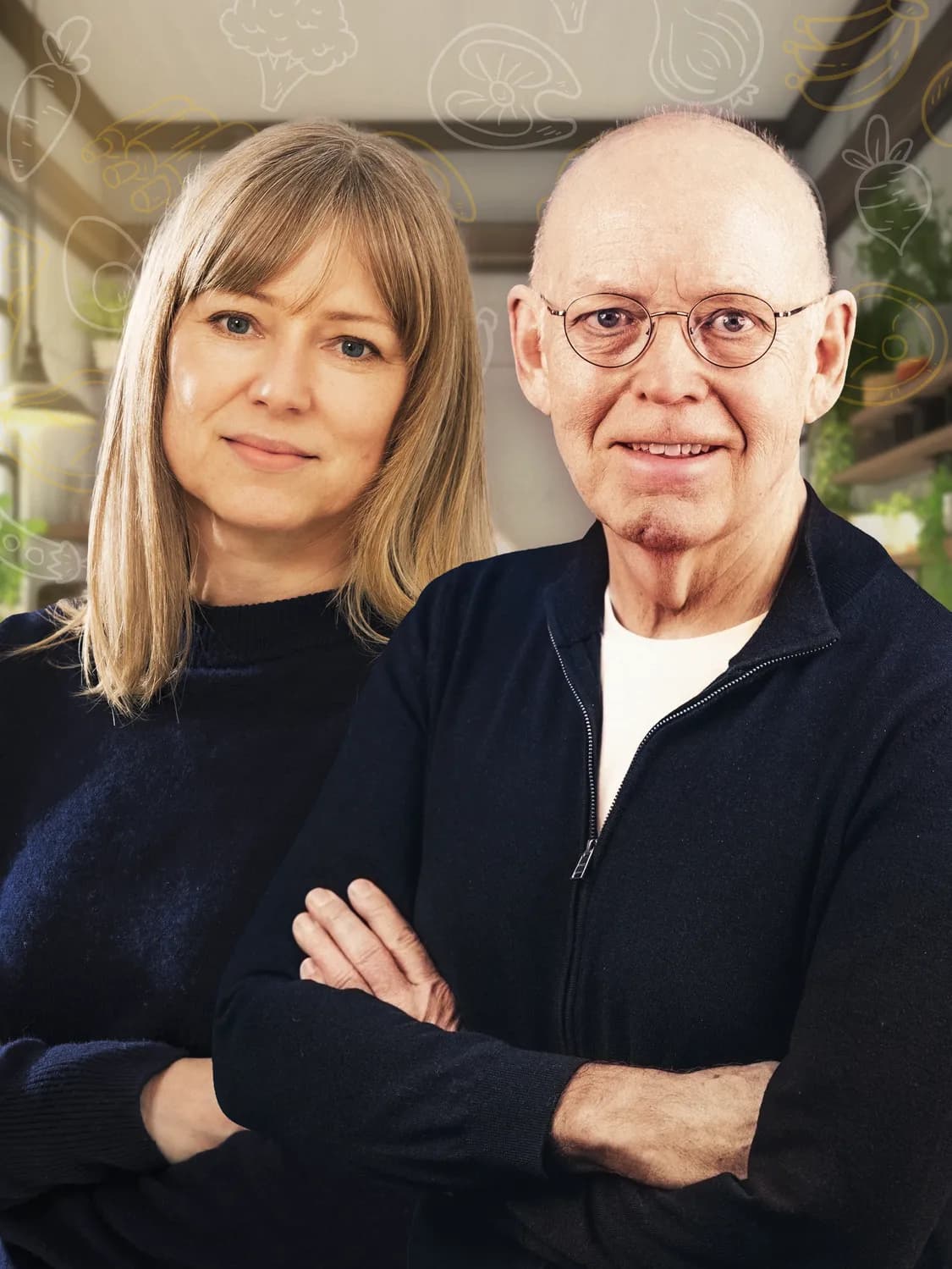 Mat, kropp, helse og sånn -cover-image