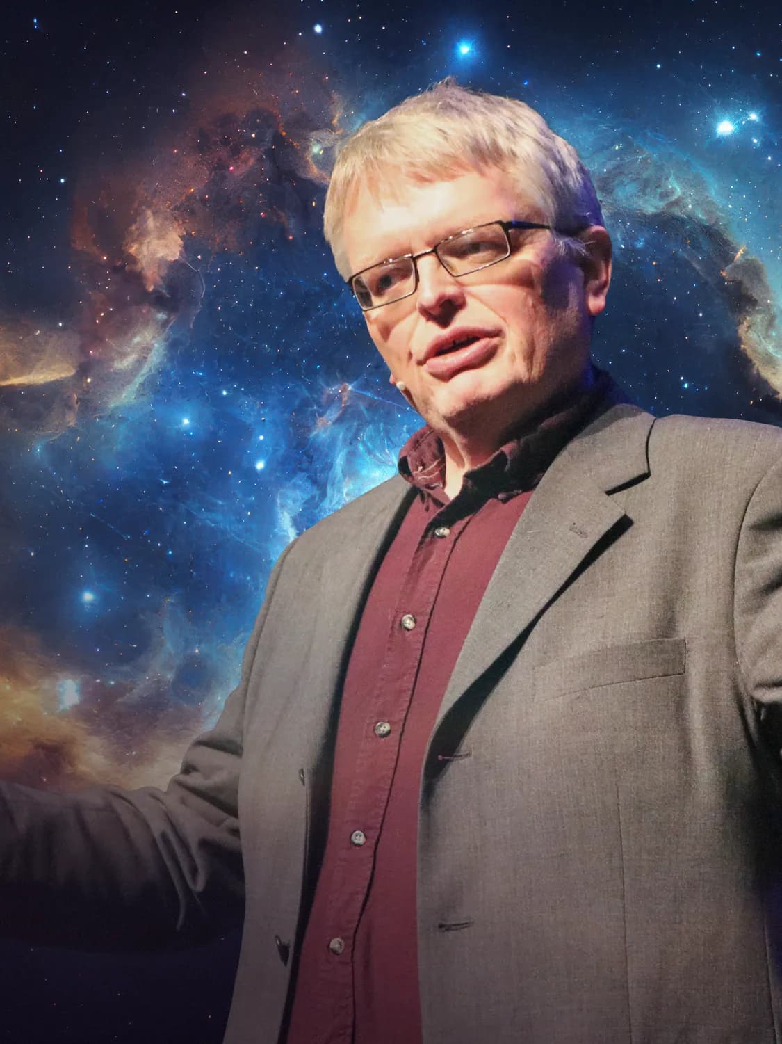 Universets utrolige hemmeligheter-cover-image