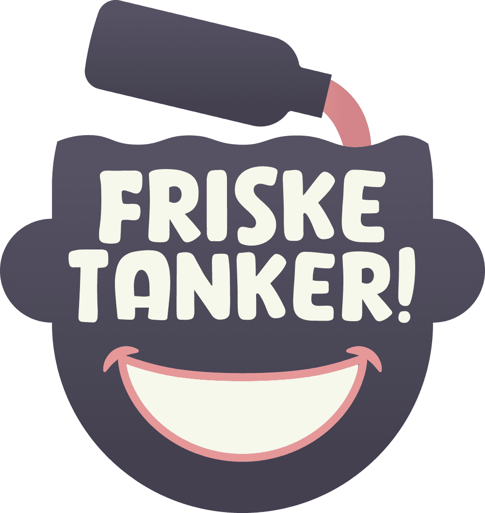 Friske Tanker!