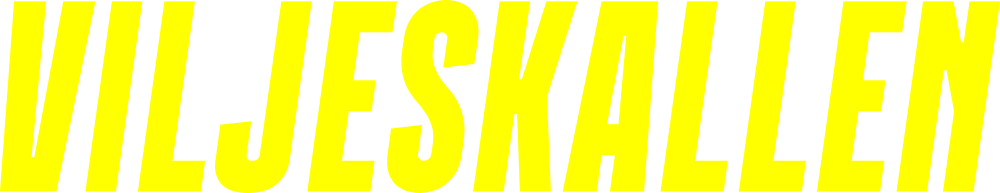 Viljeskallen