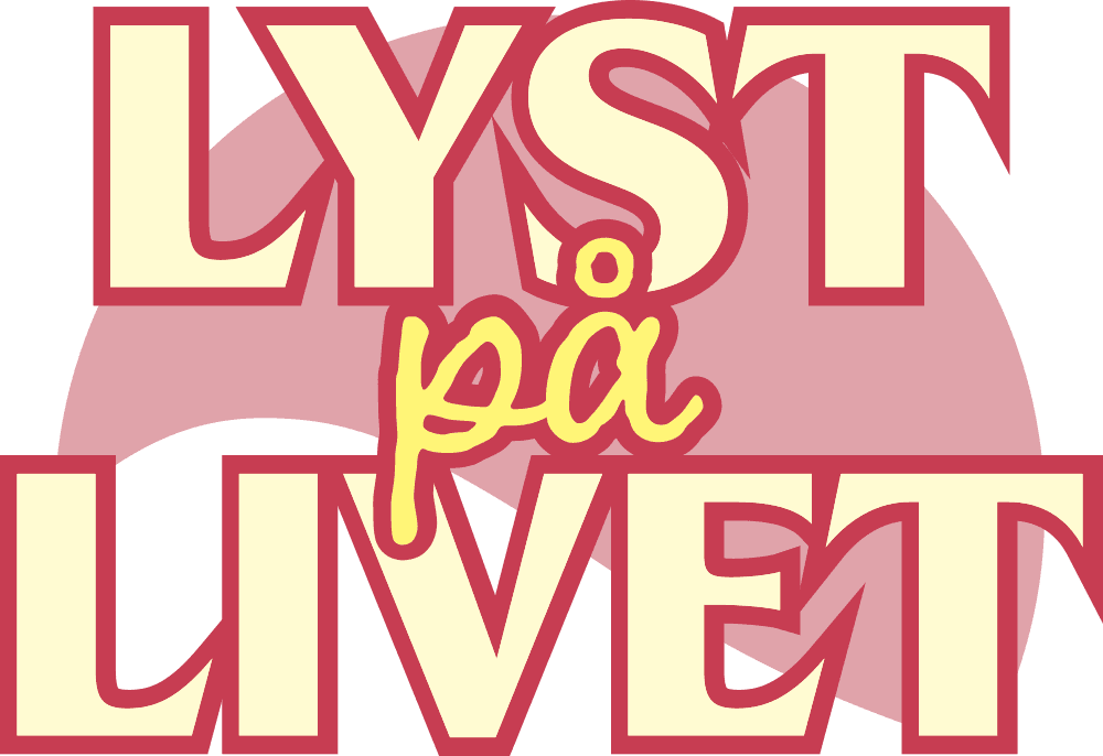 Lyst på livet