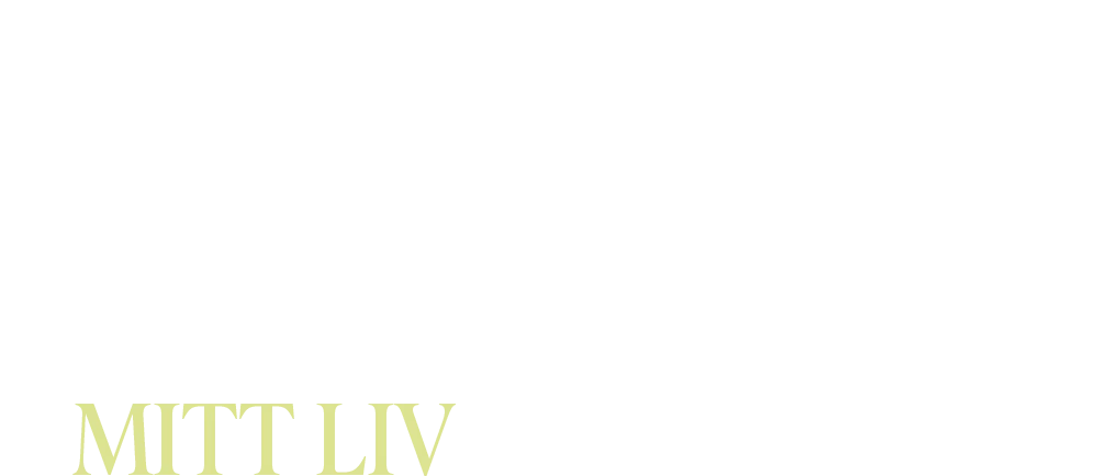 Mitt liv i 21 etapper